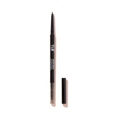 The Lip Bar Exact Arch Brow Pencil - Medium  - 0.003oz