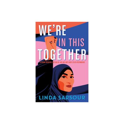 Were in This Together - by Linda Sarsour (Paperback)