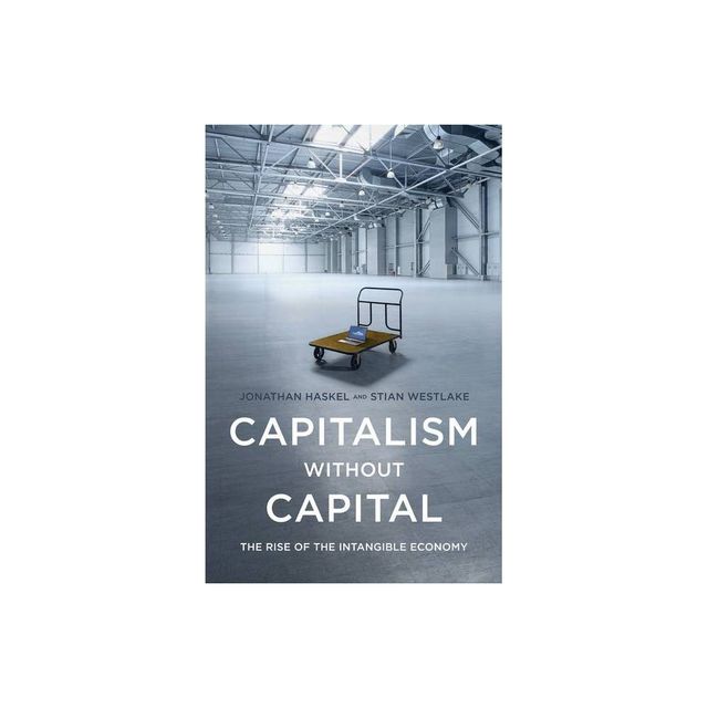 Capitalism Without Capital