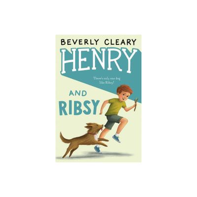 Henry and Ribsy