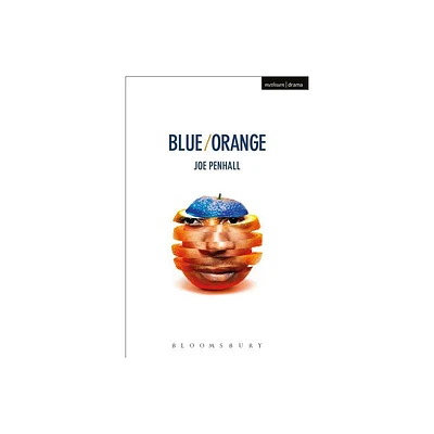 Blue/Orange