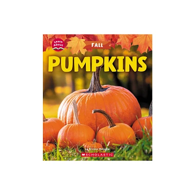 Pumpkins (Learn About: Fall