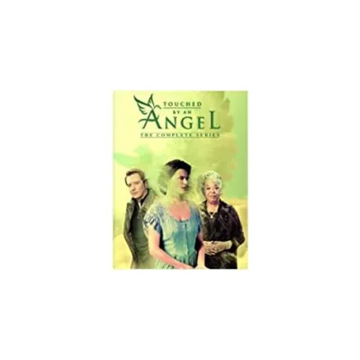 Touched by an Angel: The Complete Series (DVD)