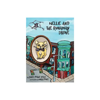 Nellie and the Runaway Drone