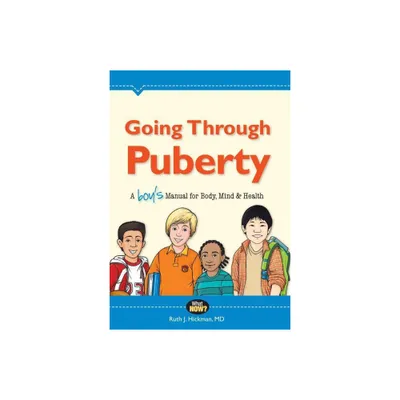 Going Through Puberty