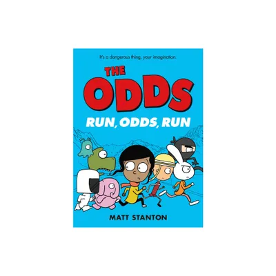 The Odds: Run, Odds, Run