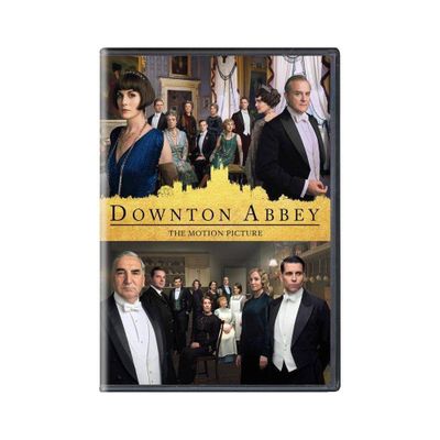 Downton Abbey (DVD)