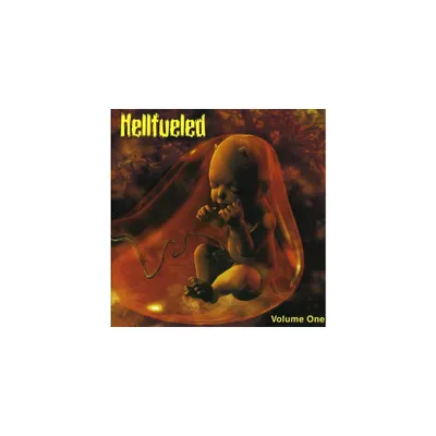 Hellfueled - Volume One (CD)