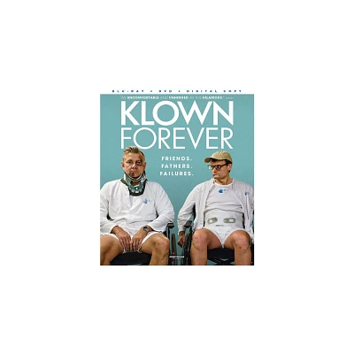 Klown Forever (Blu-ray)(2015)