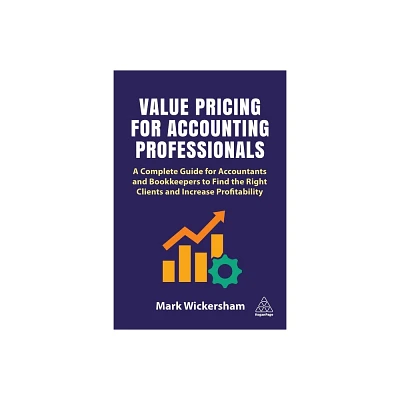 Value Pricing for Accounting Professionals