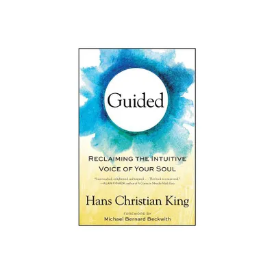 Guided - by Hans Christian King (Paperback)