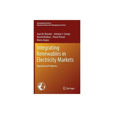 Integrating Renewables in Electricity Markets