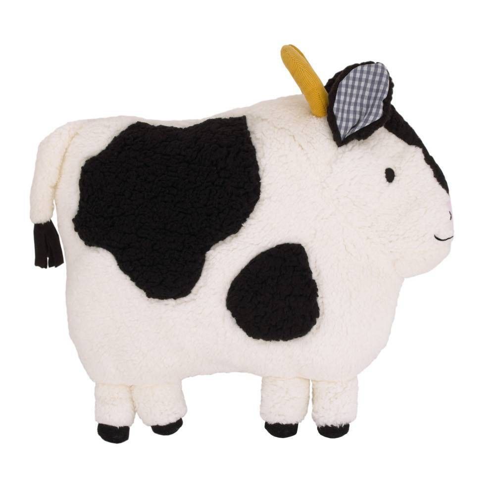 little love by nojo cloud pillow