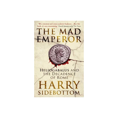 The Mad Emperor