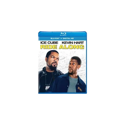 Ride Along (Blu-ray)