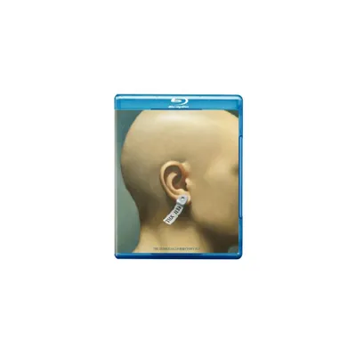 THX 1138 (Directors Cut) (Blu-ray)(1971)