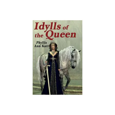 The Idylls of the Queen