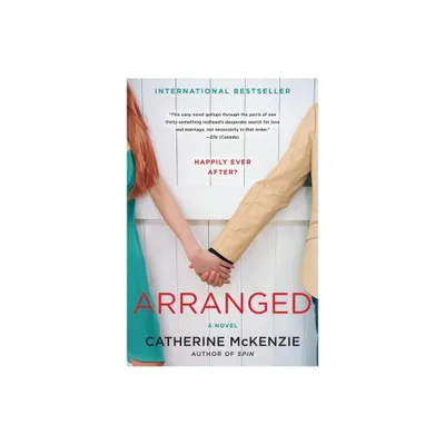 Arranged - by Catherine McKenzie (Paperback)