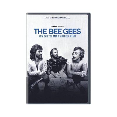 The Bee Gees: How Can you Mend a Broken Heart (DVD)