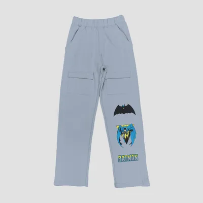 Boys DC Comics Batman Adaptive Jogger Pants