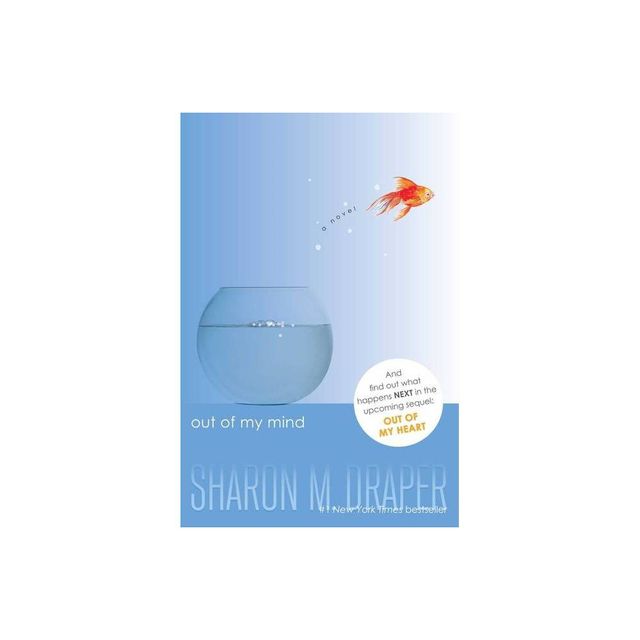 Out of My Mind (Paperback) - by Sharon M Draper