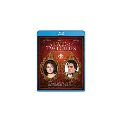 A Tale of Two Cities (Blu-ray)(1980)