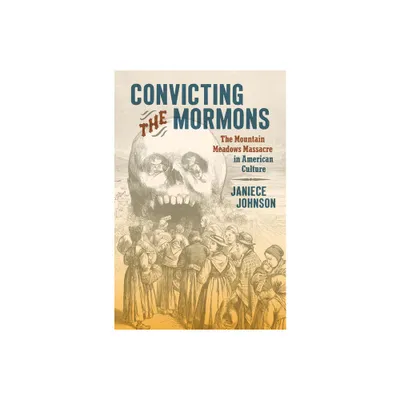 Convicting the Mormons