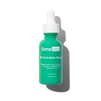 Timeless Skin Care Vitamin B5 Serum