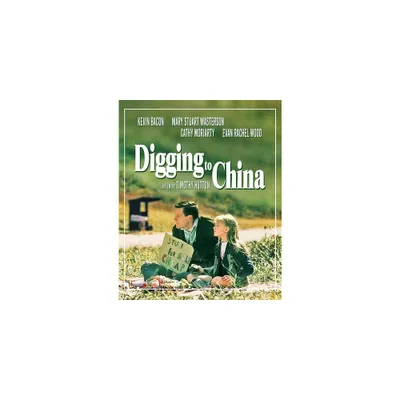 Digging to China (Blu-ray)(1997)