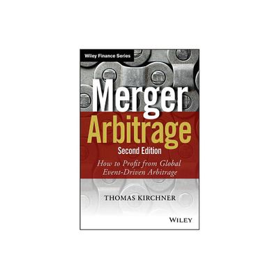 Merger Arbitrage