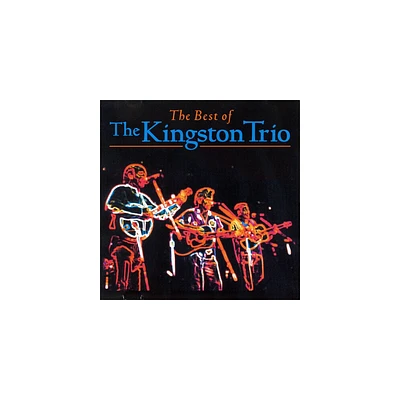 Kingston Trio