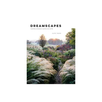 Dreamscapes - by Claire Takacs (Hardcover)