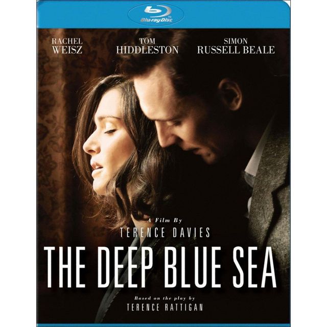 The Deep Blue Sea (Blu-ray)