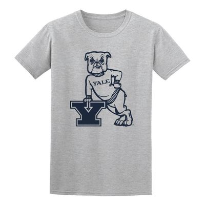 NCAA Yale Bulldogs  T-hirt