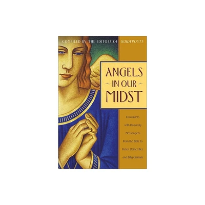 Angels in Our Midst - (Paperback)