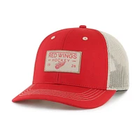 NHL Detroit Red Wings Creek Hat