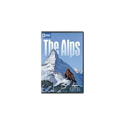 Nature: The Alps (DVD)