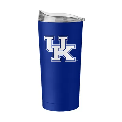 NCAA Kentucky Wildcats 20oz Powder Coat Tumbler