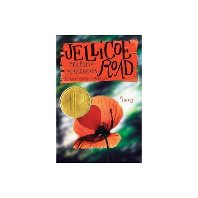 Jellicoe Road - by Melina Marchetta (Paperback)