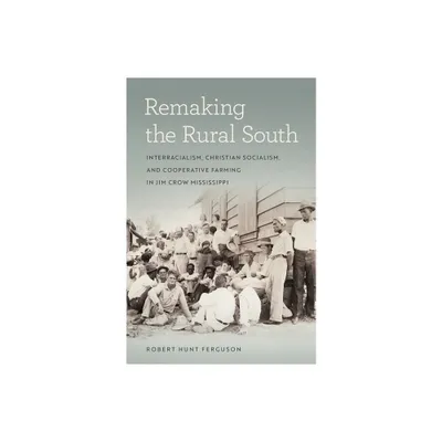 Remaking the Rural South