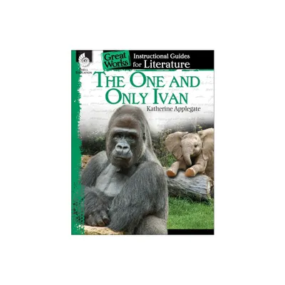 The One and Only Ivan - (Great Works) by Jennifer Prior (Paperback)