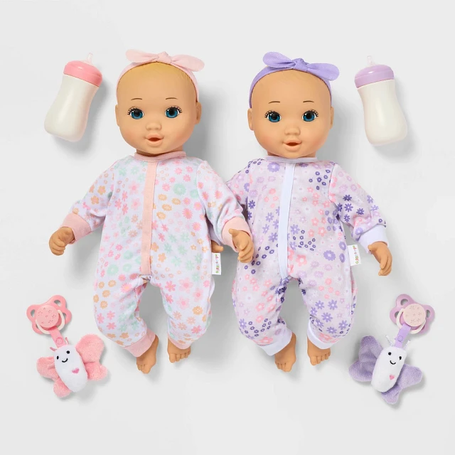 gigglescape fairy dress up and matching doll giggle scape dress up outfits with matching dolls #girlmom #toddlergirl # dressup #gigglescape