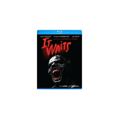 It Waits (Blu-ray)(2005)