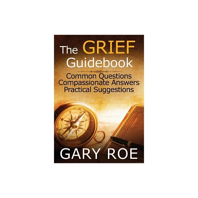 The Grief Guidebook