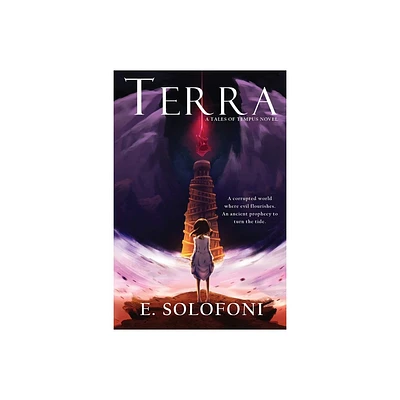 Terra - (Tales of Tempus) by Solofoni (Paperback)