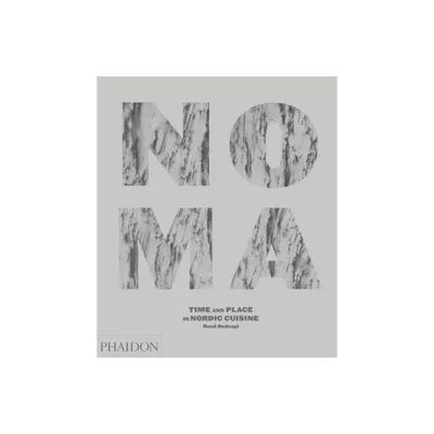 Noma - by Ren Redzepi (Hardcover)