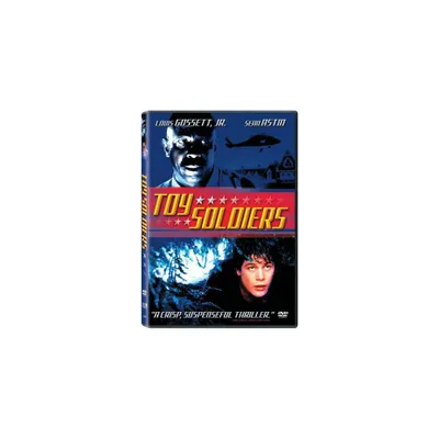 Toy Soldiers (DVD)(1991)