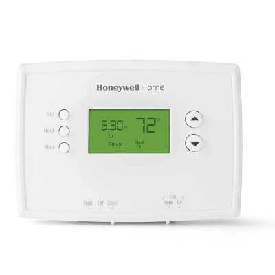 Honeywell Home 5-2 Day Programmable Low Volt Thermostat