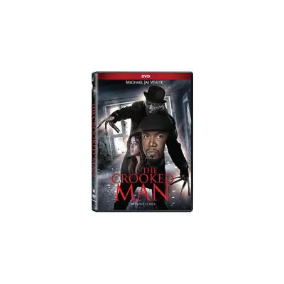 The Crooked Man (DVD)(2016)