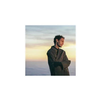 Wrabel - These Words Are All For You (CD)